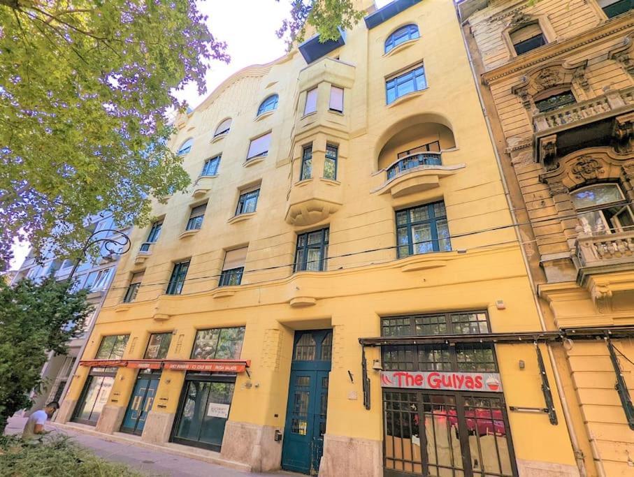 Large Peaceful 1br In - Yellow House Apartmán